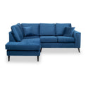 Swift LH Chaise Royal Roseland Furniture