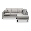 Swift RH Chaise Grey Roseland Furniture