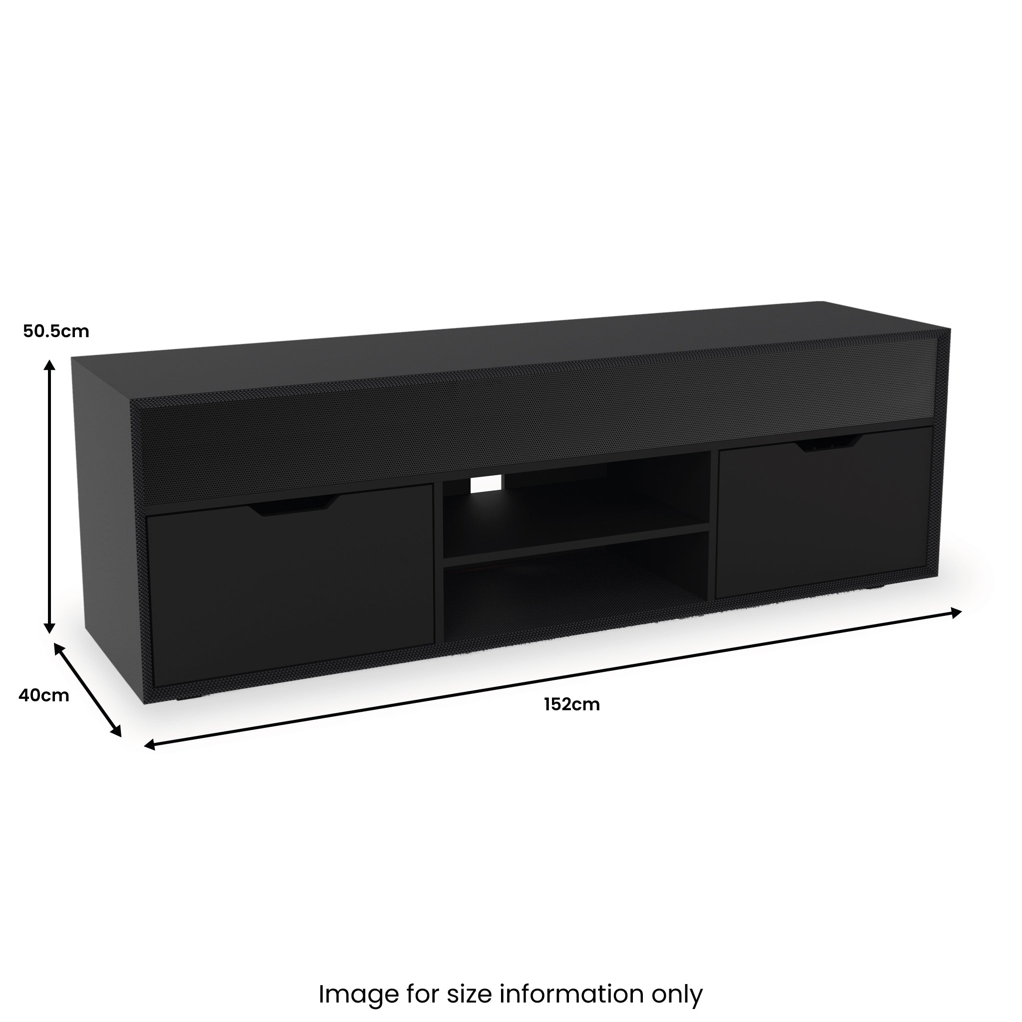 Gaming tv unit store