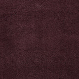 Roswell Purple Stain Resistant Shaggy Rug for living room