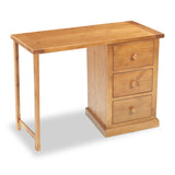 Chiswick Pine Dressing Table from Roseland Furniture