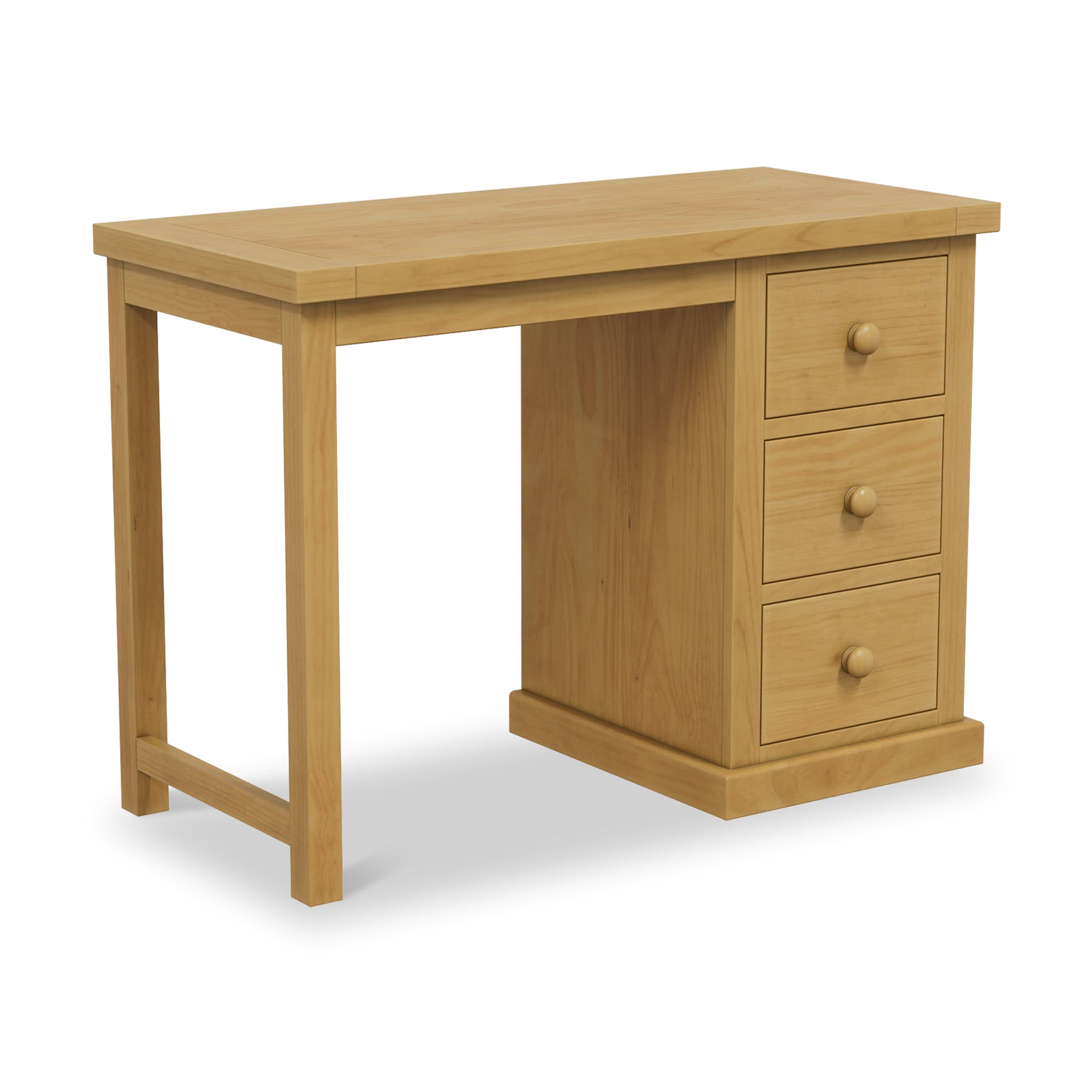 Chiswick Pine Dressing Table from Roseland Furniture