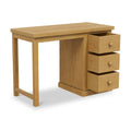 Chiswick Pine Dressing Table from Roseland Furniture