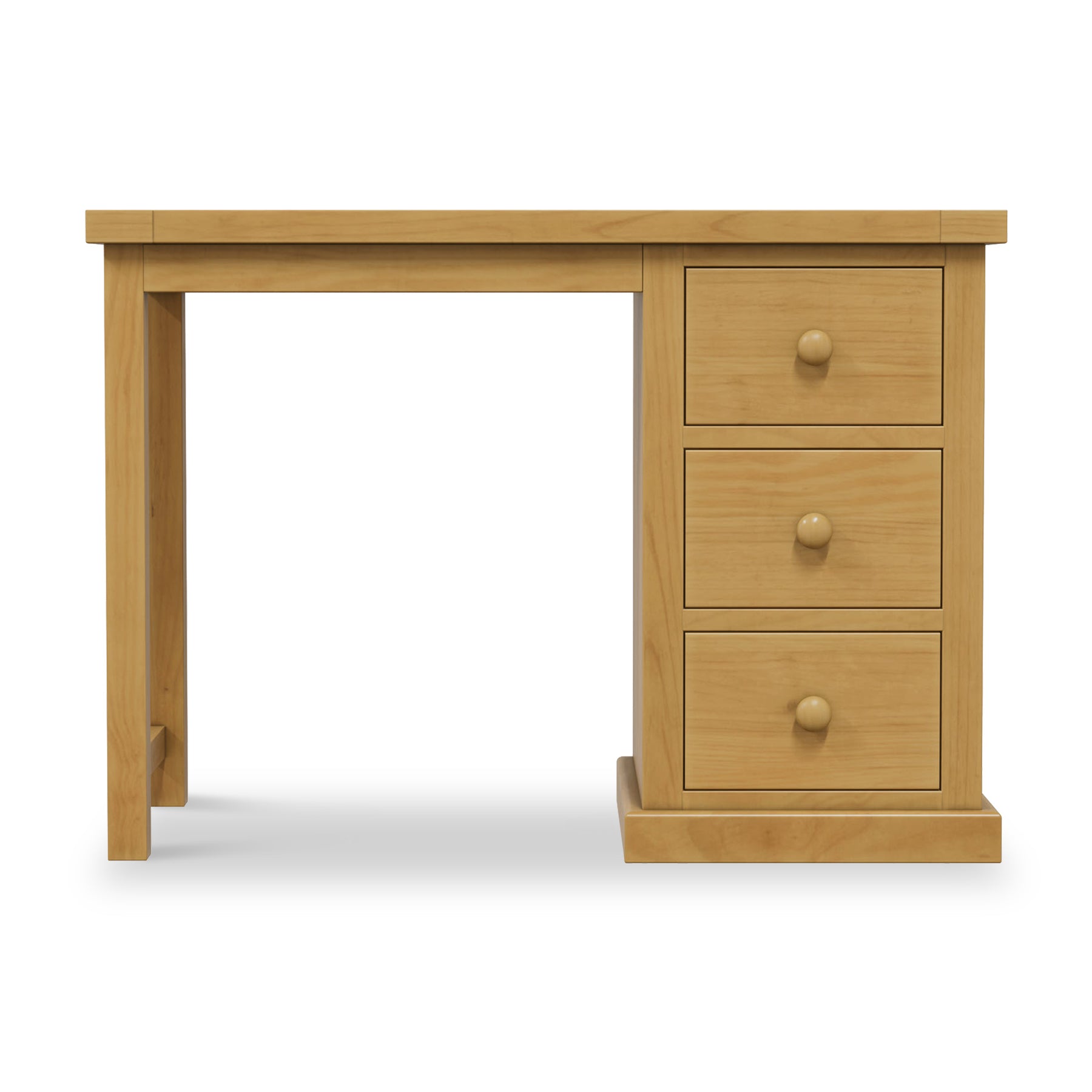 Chiswick Pine Dressing Table from Roseland Furniture