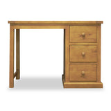 Chiswick Pine Dressing Table from Roseland Furniture