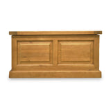 Chiswick Pine Blanket Box from Roseland Furniture