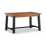 Dunstan Acacia 180cm Dining Table from Roseland Furniture