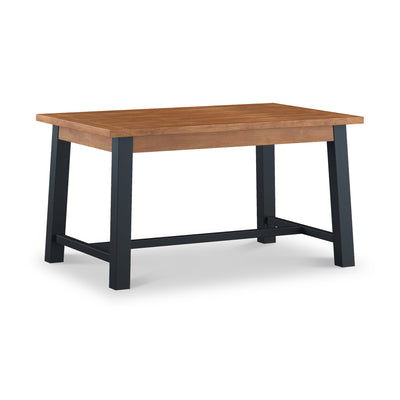 Dunstan Acacia 180cm Dining Table