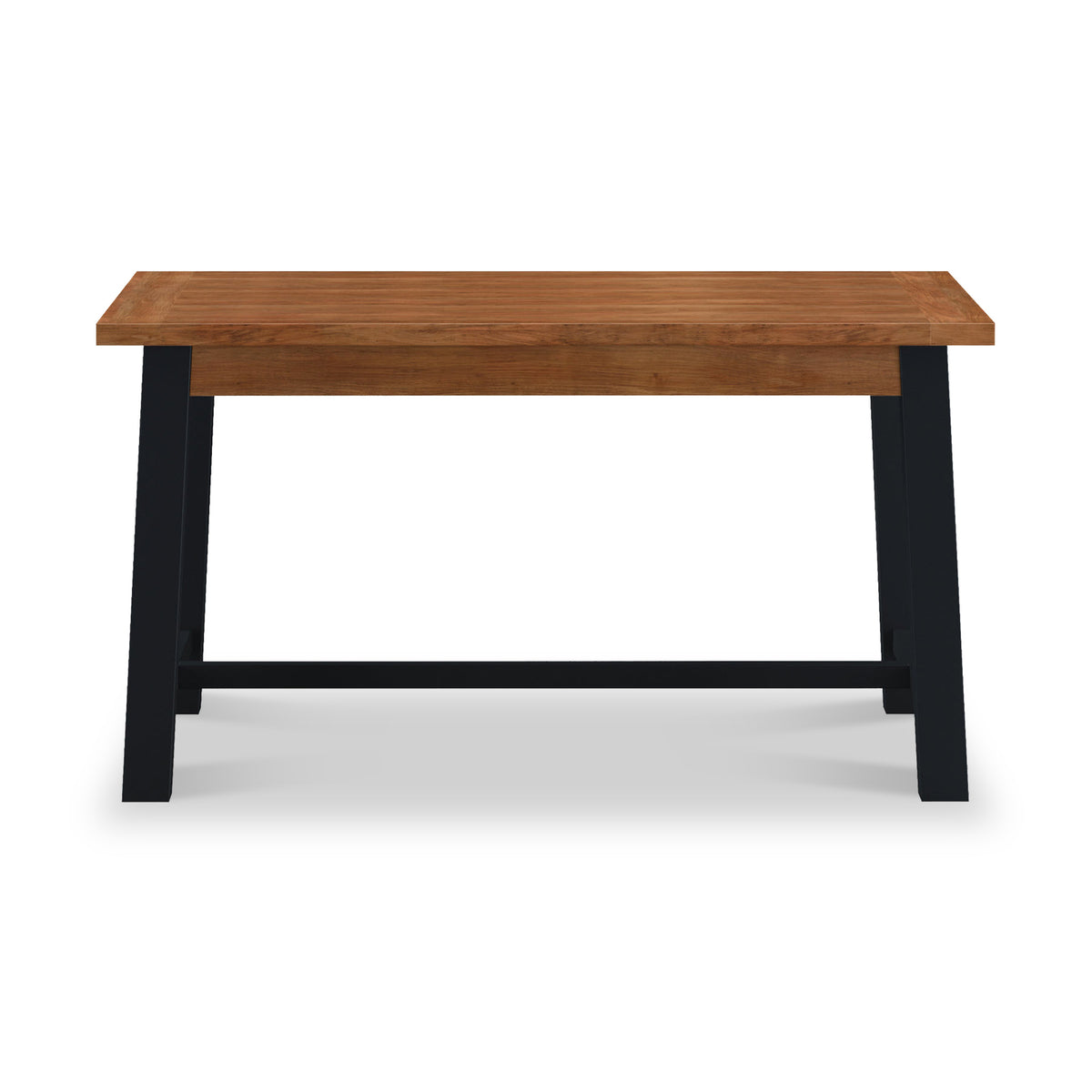 Dunstan Acacia 180cm Dining Table from Roseland Furniture
