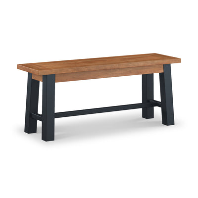Dunstan Acacia Dining Bench