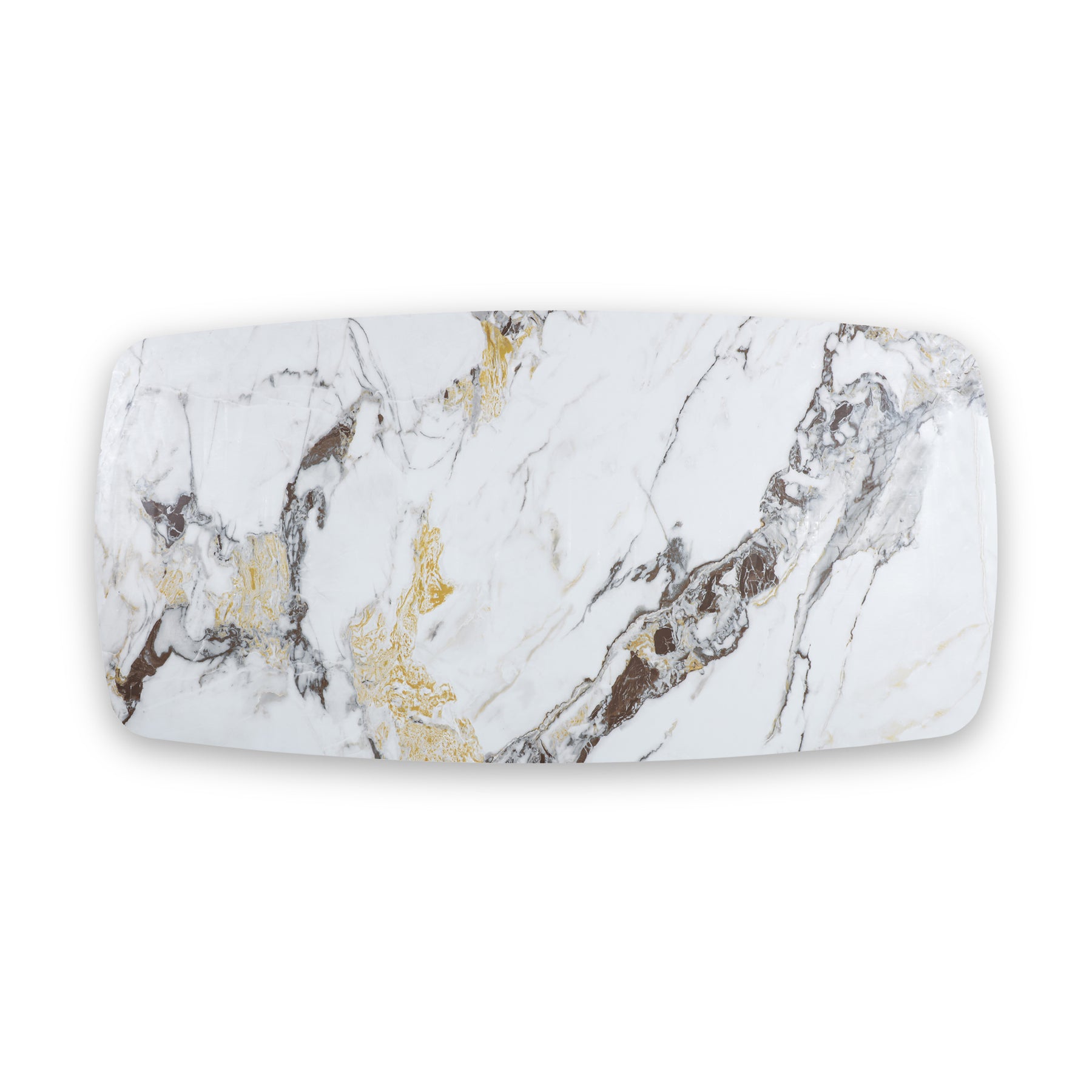 Stamford Ceramic Dining Table from Roseland Furniture