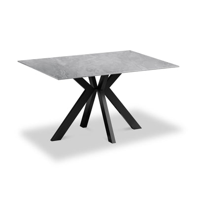 Arvell Ceramic Dining Table