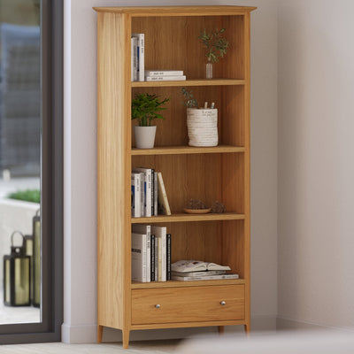 Towan Bookcase