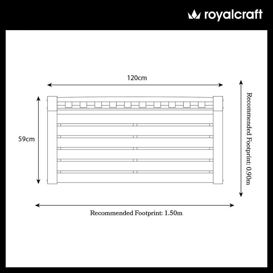 Floorplan Diagram for Set