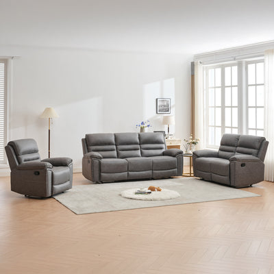 Taylor Recliner Armchair