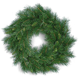 Winchester Pine Wreath from Roseland Furniture