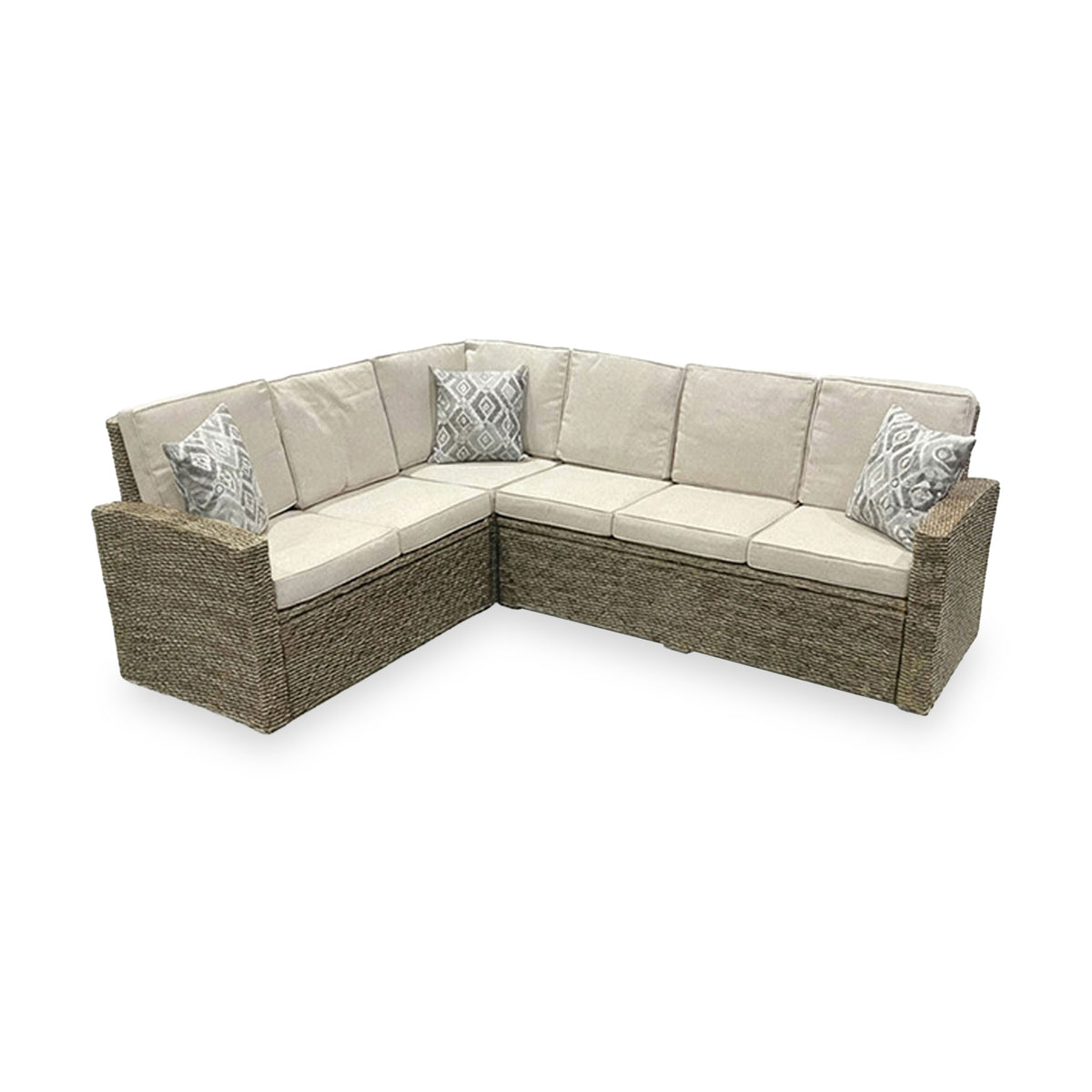 Wentworth Corner Lounge Set from Roseland Furniture