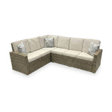 Wentworth Corner Lounge Set from Roseland Furniture
