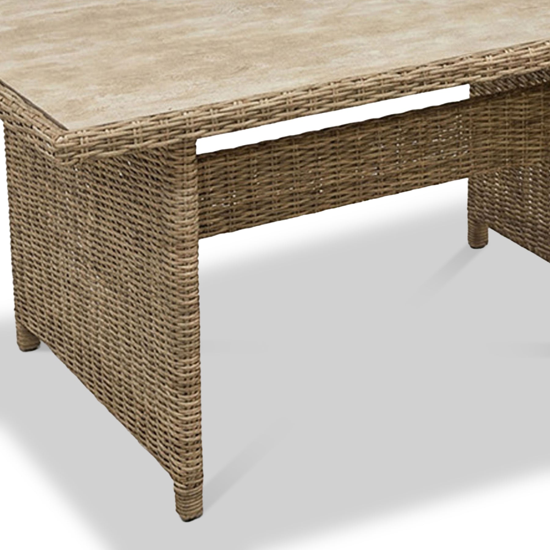 Wentworth Corner Lounge Set from Roseland Furniture