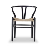 Isla Black Dining Chair