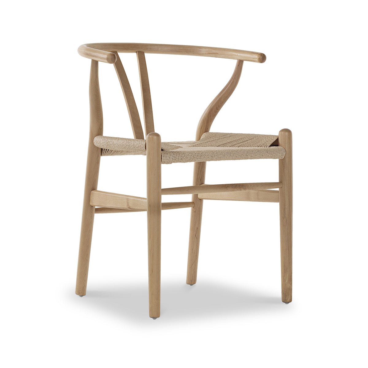 Isla Natural Dining Chair from Roseland Furniture