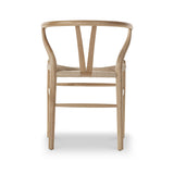Isla Natural Dining Chair 