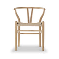 Isla Natural Dining Chair 
