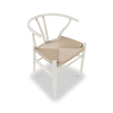Isla White Dining Chair 