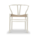 Isla White Dining Chair 