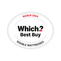SleepSoul Heaven Pocket Spring & Cool Gel Mattress Which Best Buy 2024