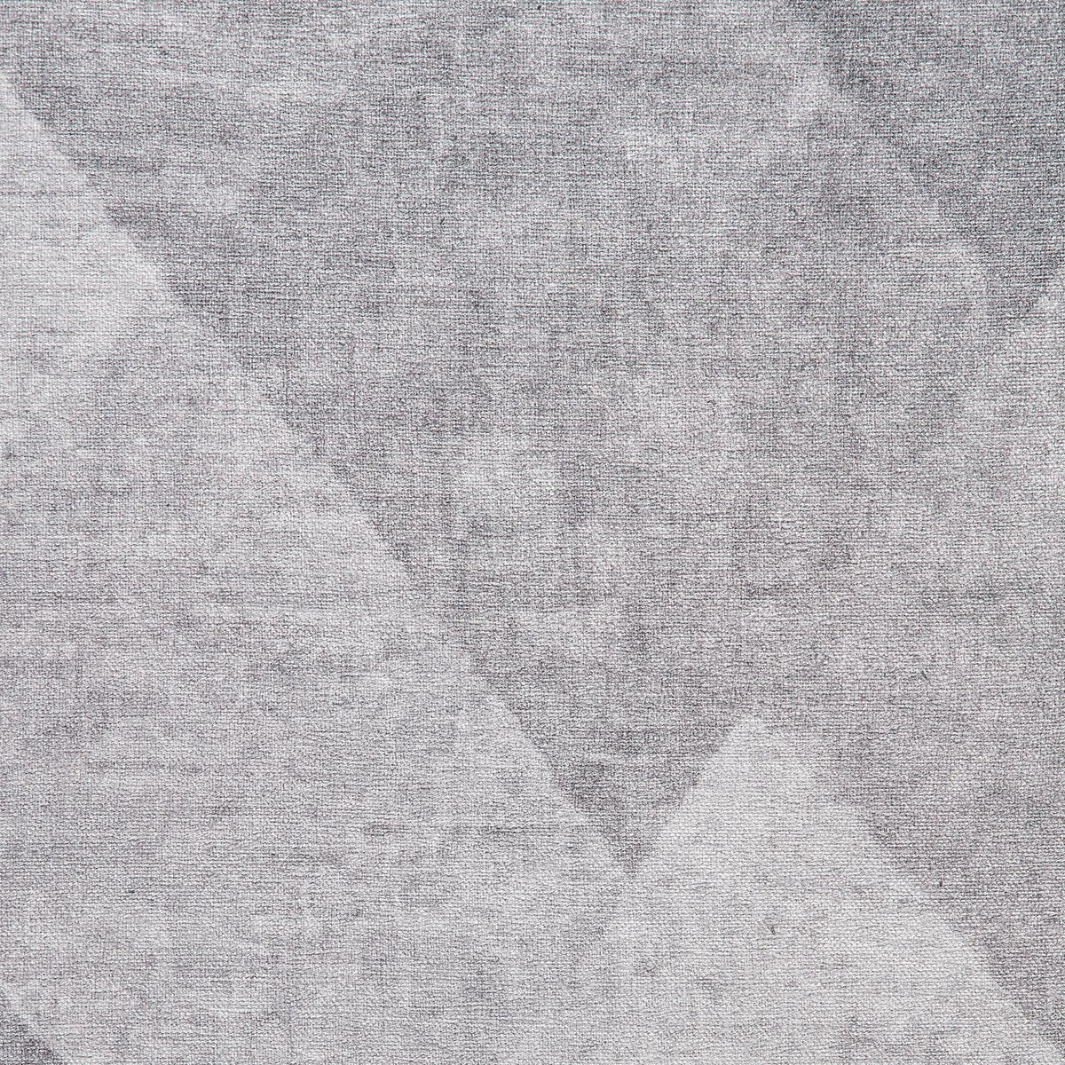 Grey Atherley Diamond Washable Rug from Roseland Furniture