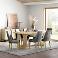 Whitstone Oak Dining Chair from Roseland Furniture