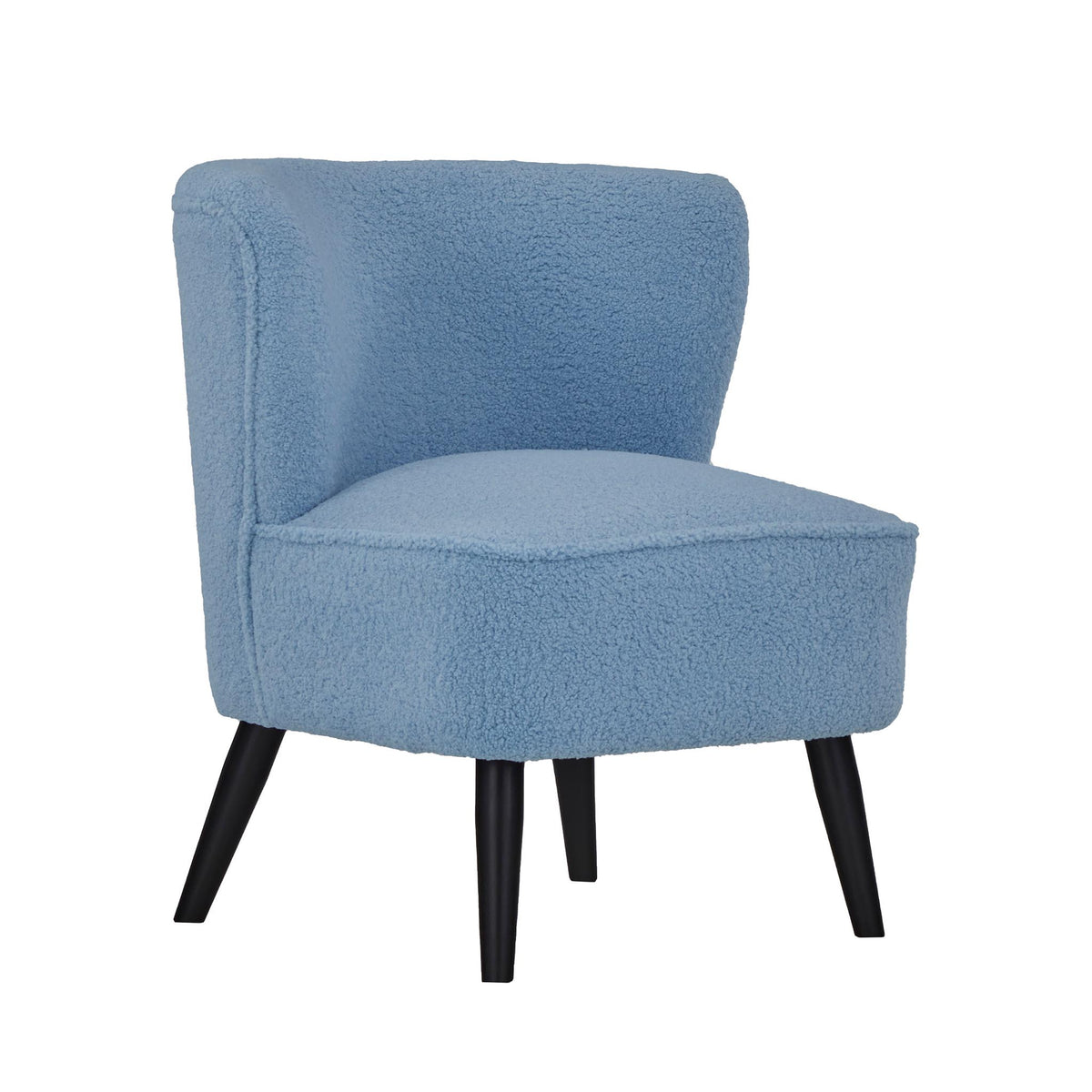 Malmesbury Teddy Accent Chair by Roseland Furniture
