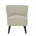 Malmesbury Teddy Accent Chair - Natural