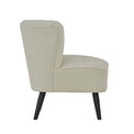 Malmesbury Teddy Accent Chair - Natural