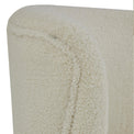 Malmesbury Teddy Accent Chair - Natural