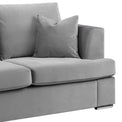 Felice 2 Seater Sofa - Grey