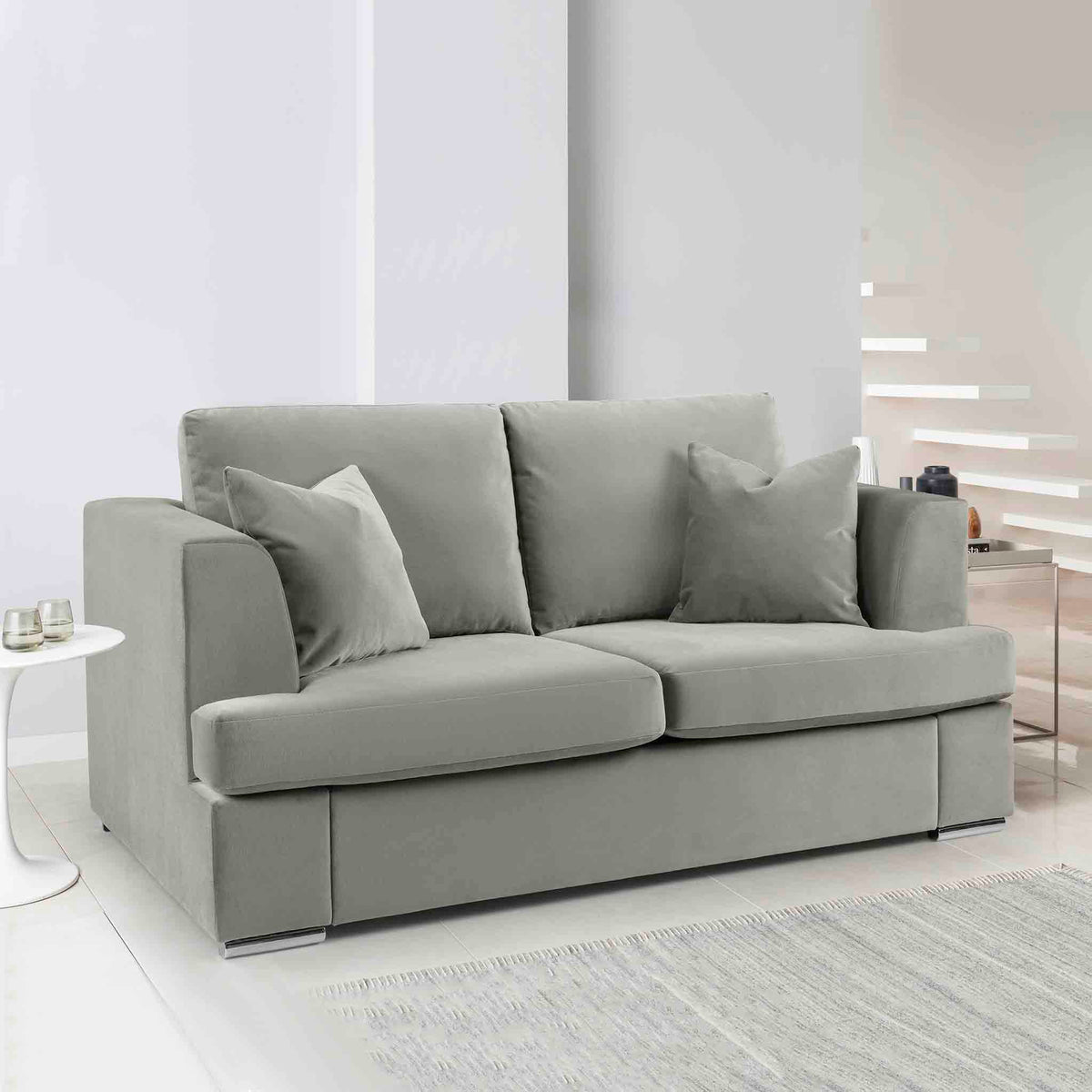 Felice 2 Seater Sofa - Putty