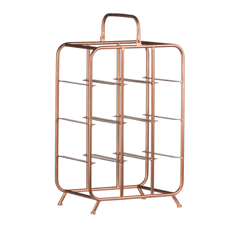 Wine Racks Solid Wood Living & Dining Furniture Fast DeliveryN
