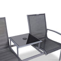 Sorrento 2 Seater Companion Set