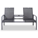 Sorrento 2 Seater Companion Set