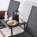 Sorrento 2 Seater Companion Set