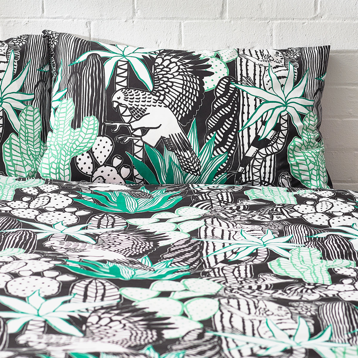 Arizona Duvet Set