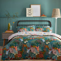 Wenda Duvet Set | Single