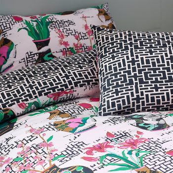 Avalon Duvet Set