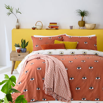 Brayla Duvet Set