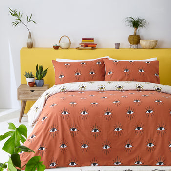Brayla Duvet Set
