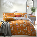 Riley Duvet Set | Single