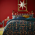 Ida Yuletide Treats Sk Duvet Set | Toddler