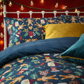 Ida Yuletide Treats Sk Duvet Set | Toddler